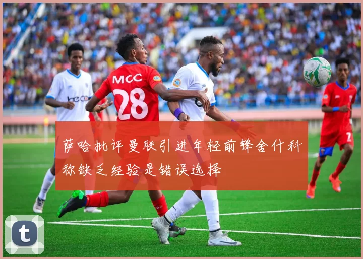 萨哈批评曼联引进年轻前锋舍什科称缺乏经验是错误选择